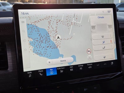 2024 Ford Expedition Limited MAX