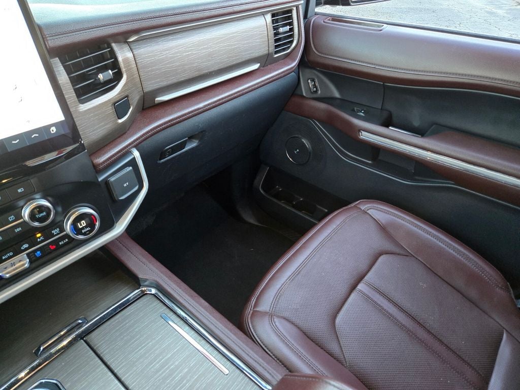 2024 Ford Expedition Limited MAX