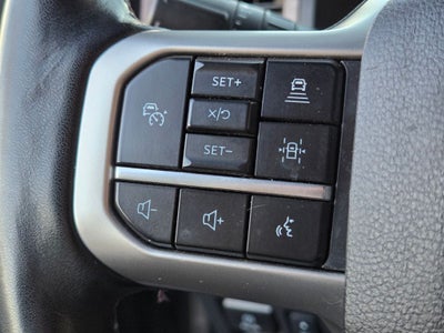 2024 Ford Expedition Limited MAX