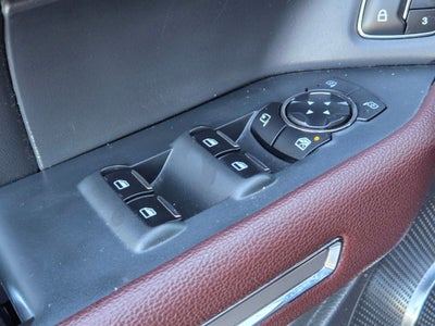 2024 Ford Expedition Limited MAX