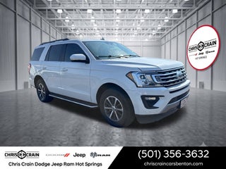 2021 Ford Expedition XLT