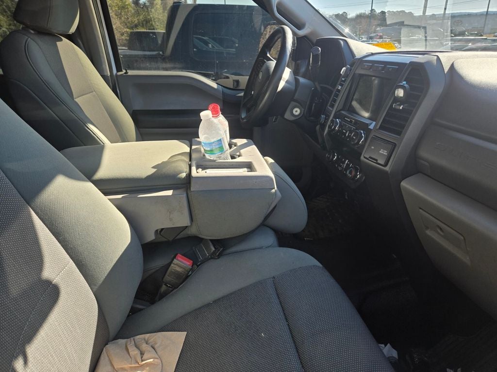 2021 Ford F-250SD XL