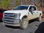 2021 Ford F-250SD XL