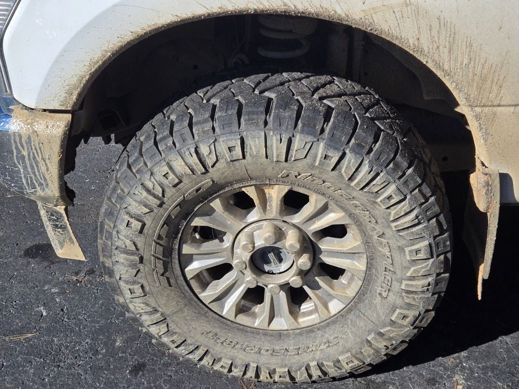 2021 Ford F-250SD XL