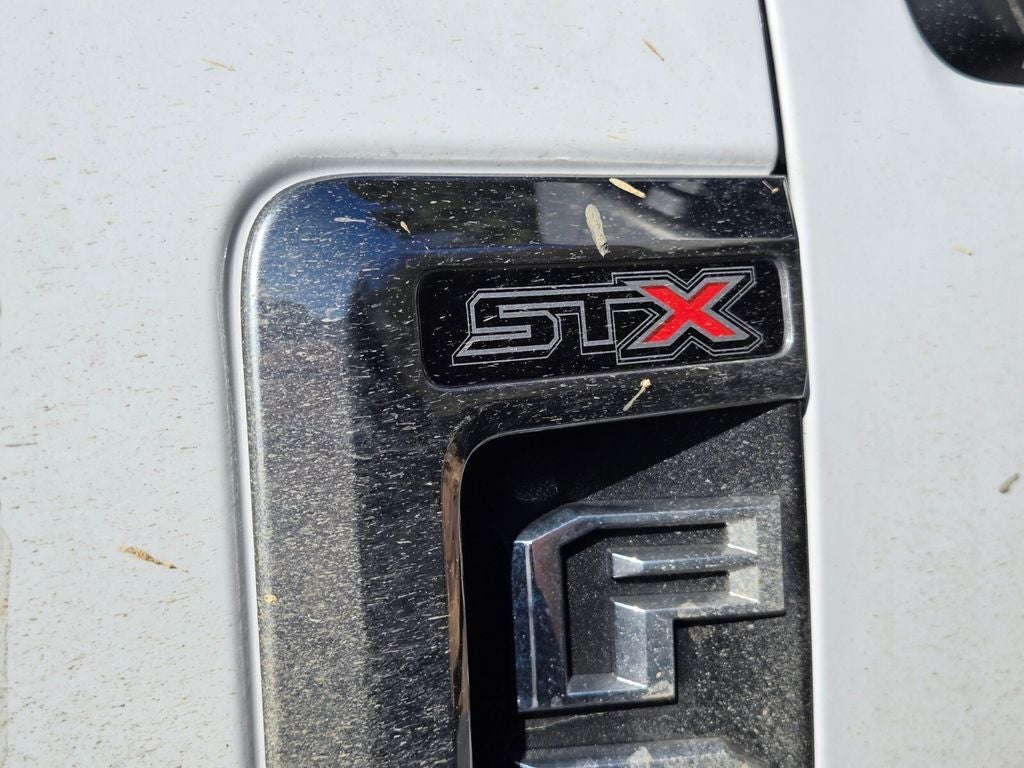 2021 Ford F-250SD XL