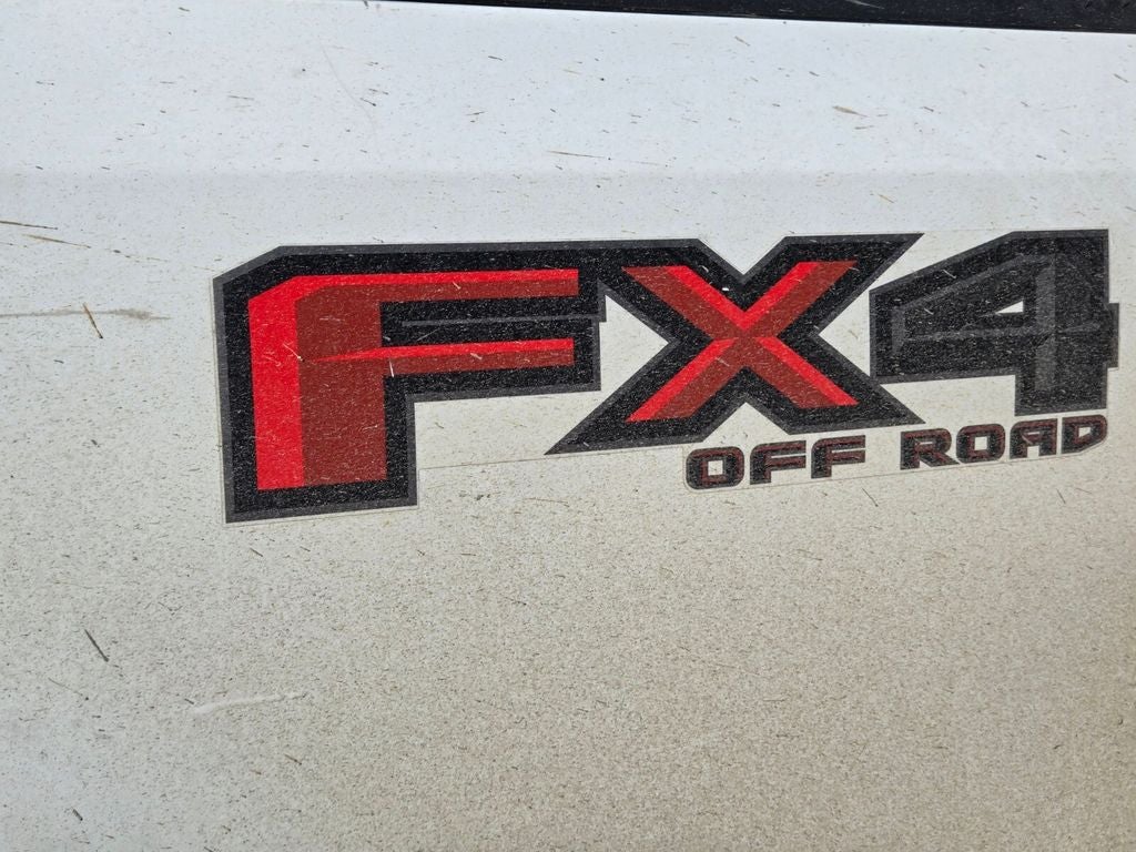 2021 Ford F-250SD XL