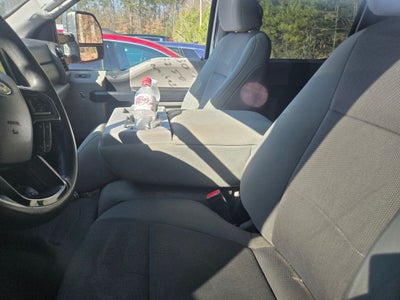 2021 Ford F-250SD XL