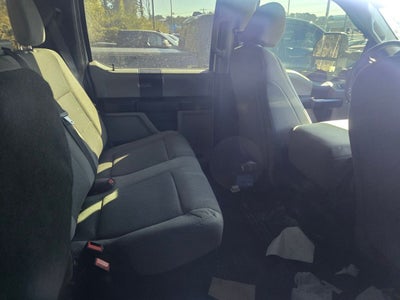 2021 Ford F-250SD XL