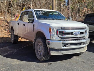 2021 Ford F-250SD XL