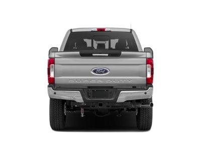 2019 Ford F-250 XLT