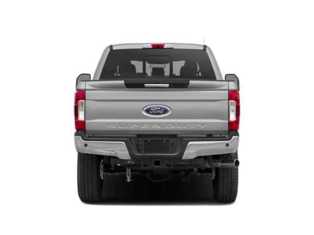 2019 Ford F-250 XLT