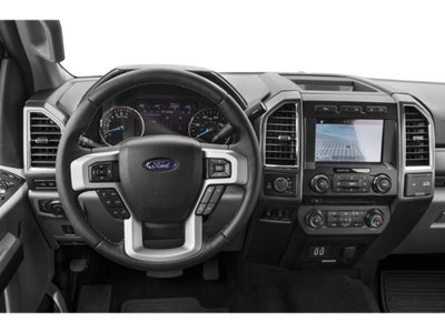 2019 Ford F-250 XLT