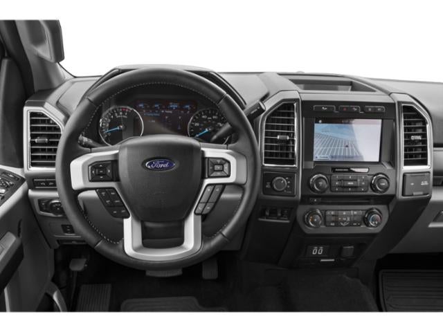 2019 Ford F-250 XLT