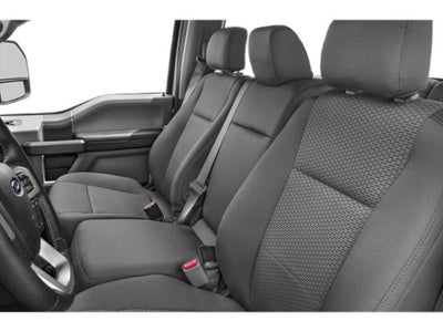 2019 Ford F-250 XLT