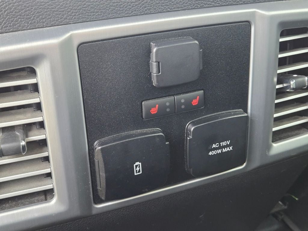 2020 Ford F-250 Platinum