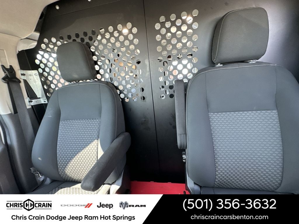2023 Ford Transit-250 Cargo Van Base