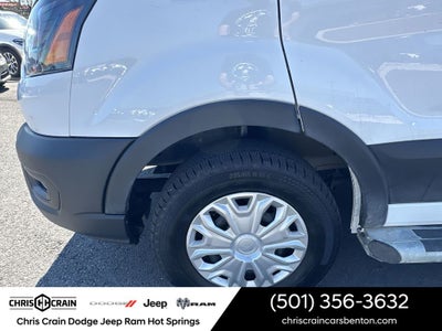 2023 Ford Transit-250 Cargo Van Base