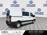 2023 Ford Transit-250 Cargo Van Base