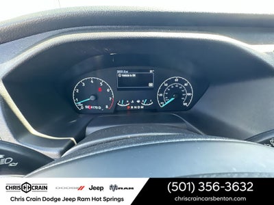 2023 Ford Transit-250 Cargo Van Base