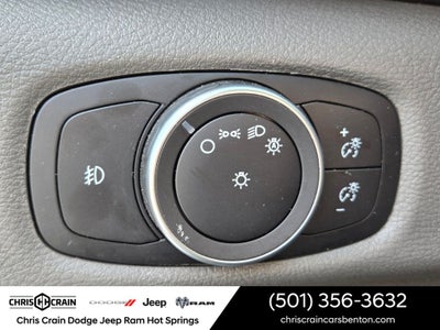 2023 Ford Transit-250 Cargo Van Base