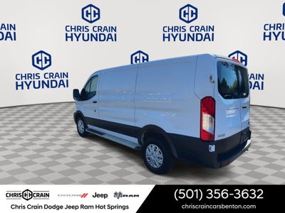 2023 Ford Transit-250 Cargo Van Base