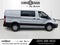 2023 Ford Transit-250 Cargo Van Base