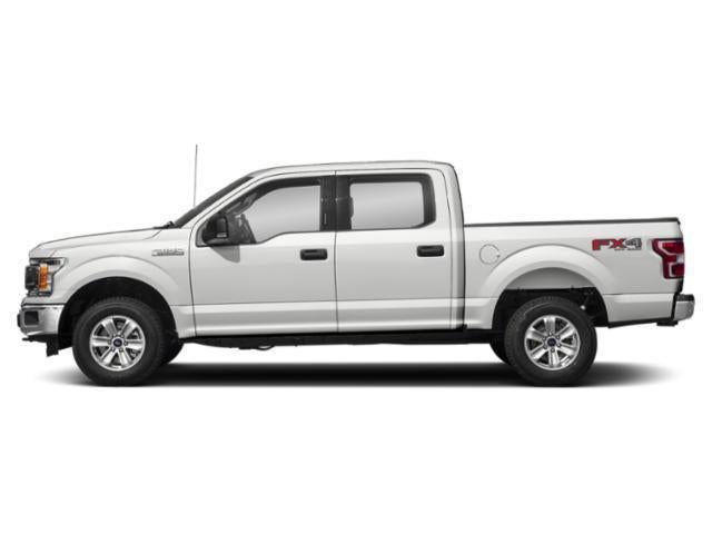 Used 2018 Ford F-150 XLT with VIN 1FTEW1E51JKF00978 for sale in Little Rock