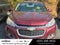 2015 Chevrolet Malibu 2LT