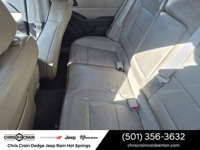 2015 Chevrolet Malibu 2LT