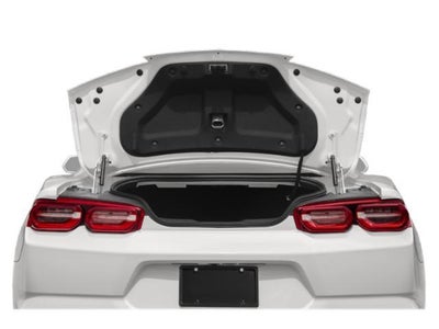 2020 Chevrolet Camaro RWD Coupe 1LT
