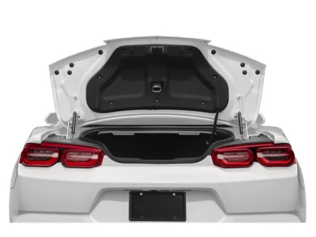 2020 Chevrolet Camaro RWD Coupe 1LT