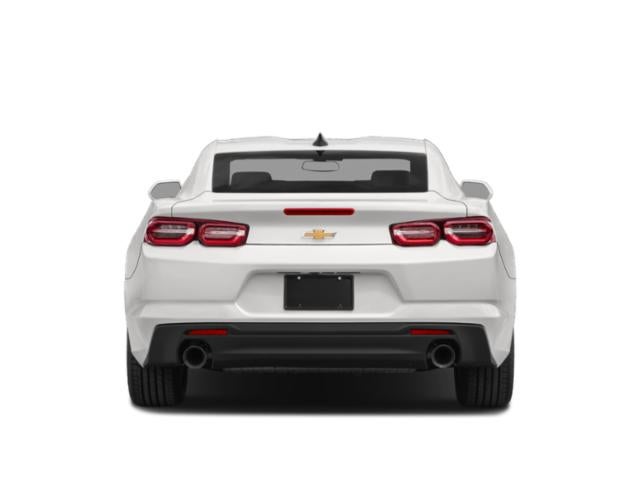 2020 Chevrolet Camaro RWD Coupe 1LT