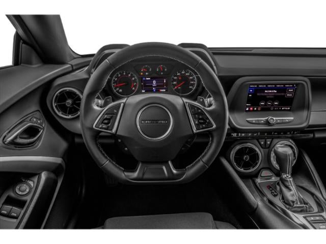 2020 Chevrolet Camaro RWD Coupe 1LT