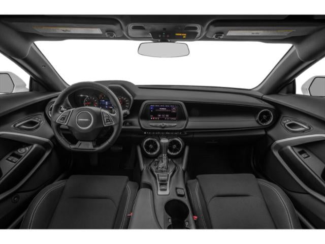 2020 Chevrolet Camaro RWD Coupe 1LT