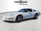 1991 Chevrolet Corvette Base