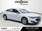 2023 Chevrolet Malibu FWD LS