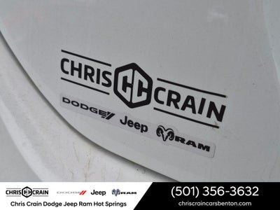 2023 Chevrolet Malibu FWD LS