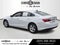 2023 Chevrolet Malibu FWD LS