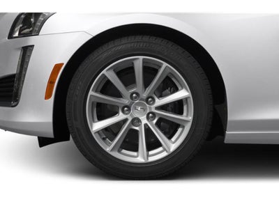 2019 Cadillac CTS Luxury