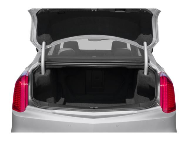 2019 Cadillac CTS Luxury