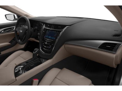 2019 Cadillac CTS Luxury