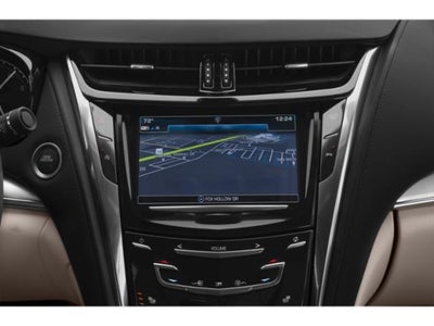 2019 Cadillac CTS Luxury