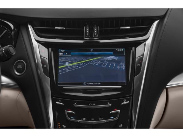 2019 Cadillac CTS Luxury