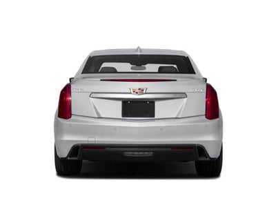 2019 Cadillac CTS Luxury