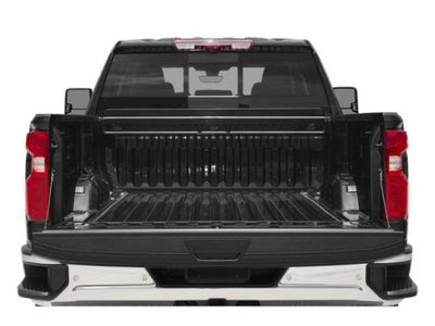 2023 Chevrolet Silverado 2500HD 4WD Crew Cab Standard Bed LTZ