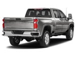 2023 Chevrolet Silverado 2500HD 4WD Crew Cab Standard Bed LTZ
