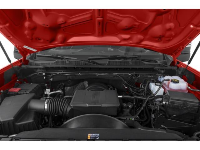 2023 Chevrolet Silverado 3500HD 4WD Crew Cab Long Bed WT