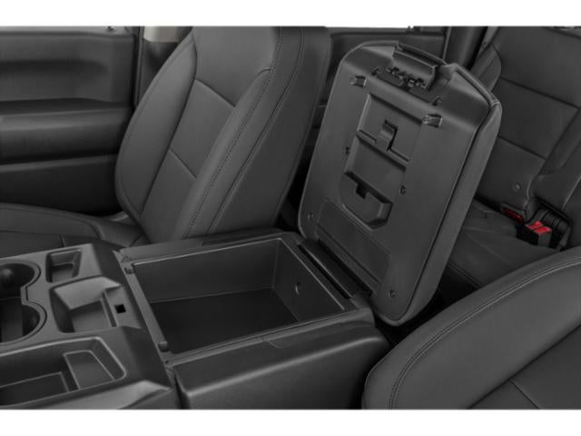 2023 Chevrolet Silverado 3500HD 4WD Crew Cab Long Bed WT