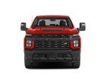 2023 Chevrolet Silverado 3500HD 4WD Crew Cab Long Bed WT