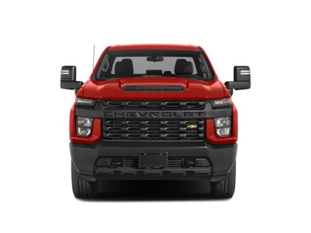 2023 Chevrolet Silverado 3500HD 4WD Crew Cab Long Bed WT